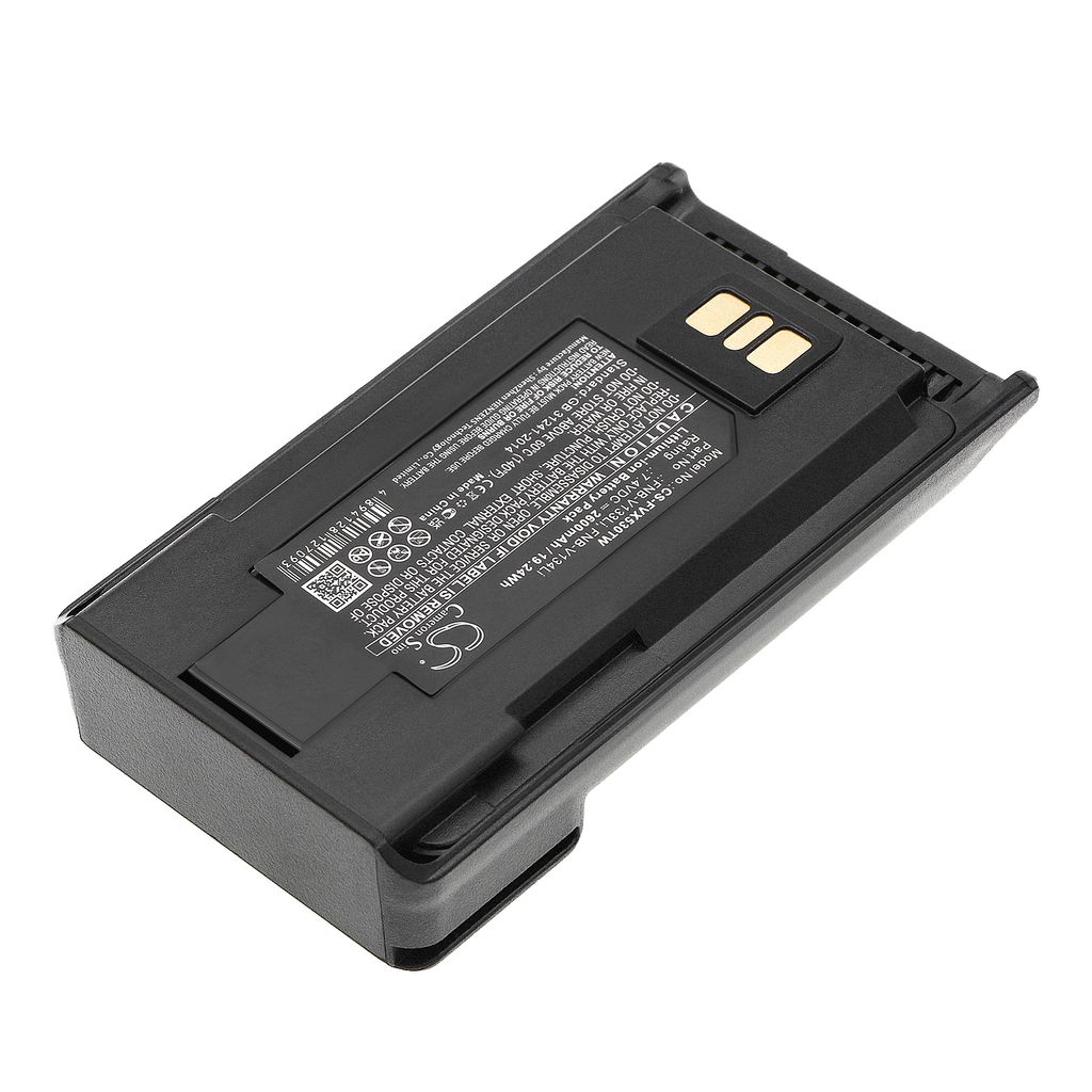 Vertex VX-260 ym.