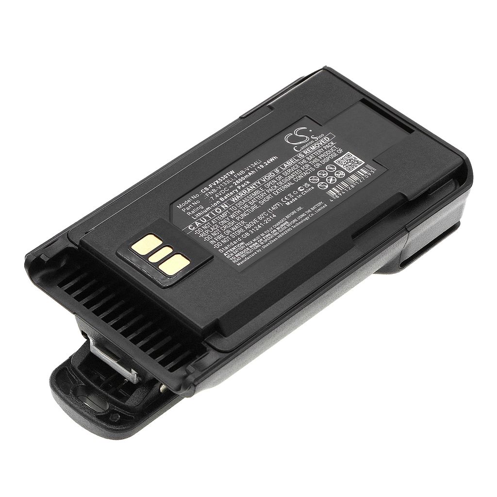 Vertex VX-260 ym.