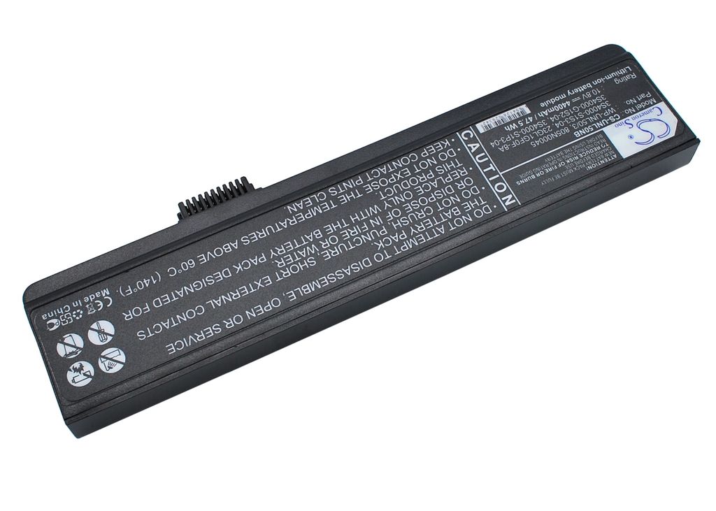 Maxdata ECO 4511, 10.8V, 4400 mAh