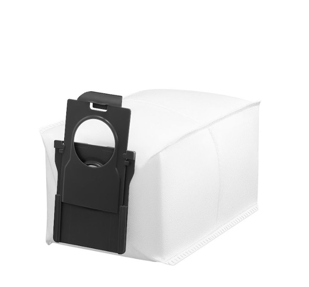 Dammsugarpåse till Dreame X40 Ultra/X50 Ultra/D10 Plus Gen 2 mfl RDB8, 3-pack