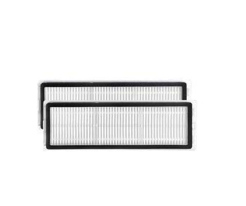 Dreame pölysuodatin D9 / D9 Max (White) / D9 Max Gen 2 / D10s / D10s Pro RHF1, 2 kpl