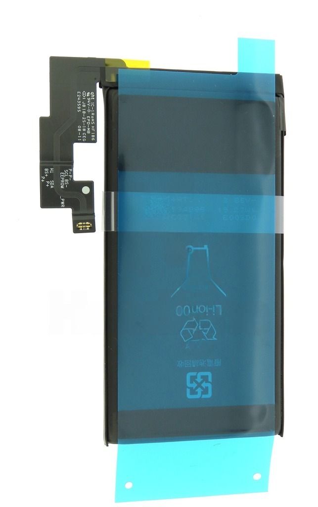 Google Pixel 6 Pro Internt Batteri (G63QN, 5003mAh)