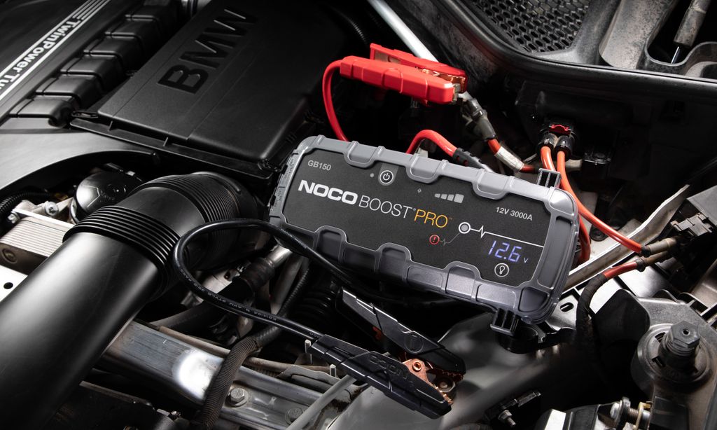 Noco Startbooster GB150 12V 3000A
