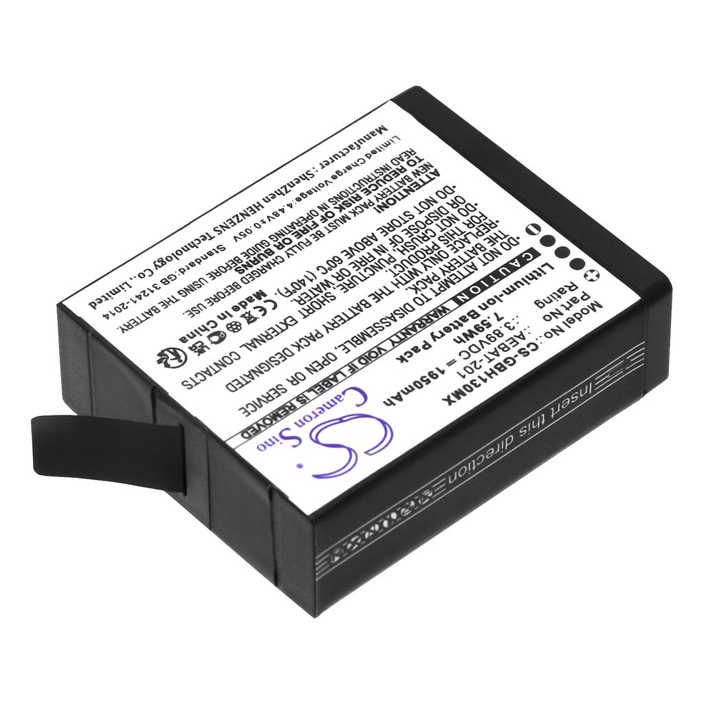 GoPro Hero 13 ofa