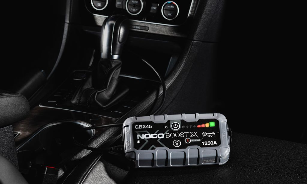 Noco Startbooster GBX45 12V / 1250A
