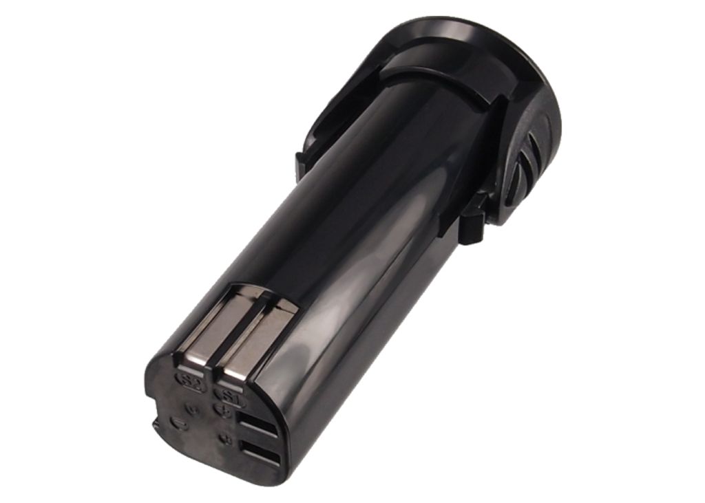 PANASONIC 3.6V 1.5Ah Li-Ion