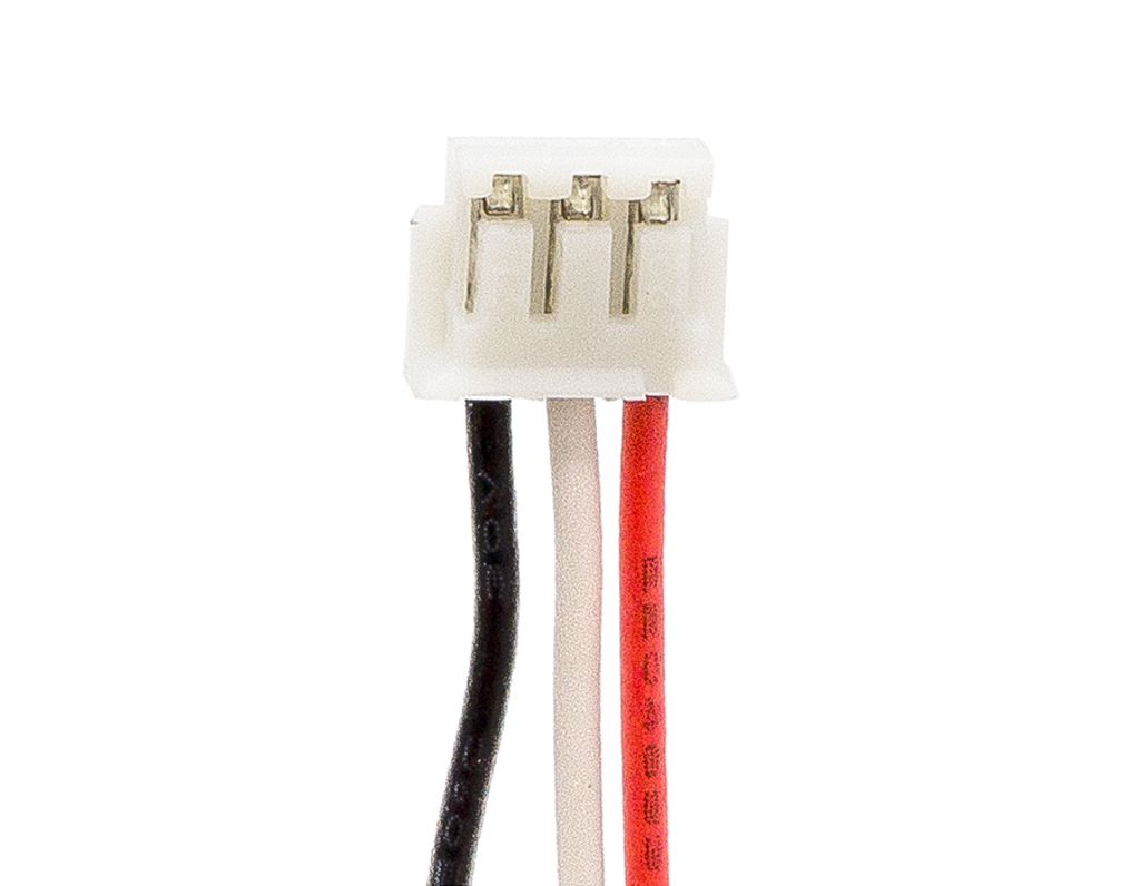 Gopro Hero Plus, 3.7V, 800 mAh