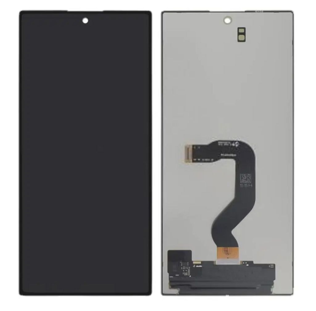 Samsung Galaxy Z Fold7 LCD Skärm sub Original