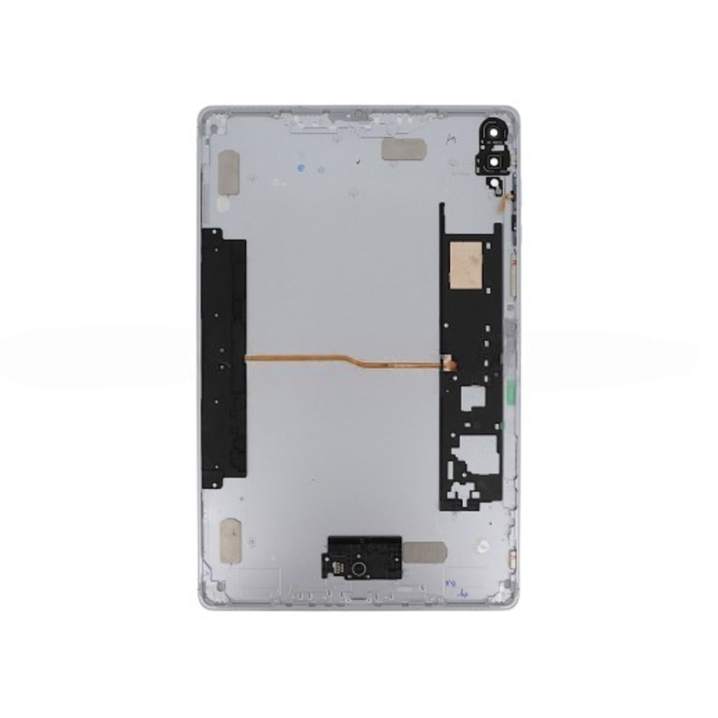 Samsung Galaxy Tab S11 Ultra Baksida Original - Platinum Silver