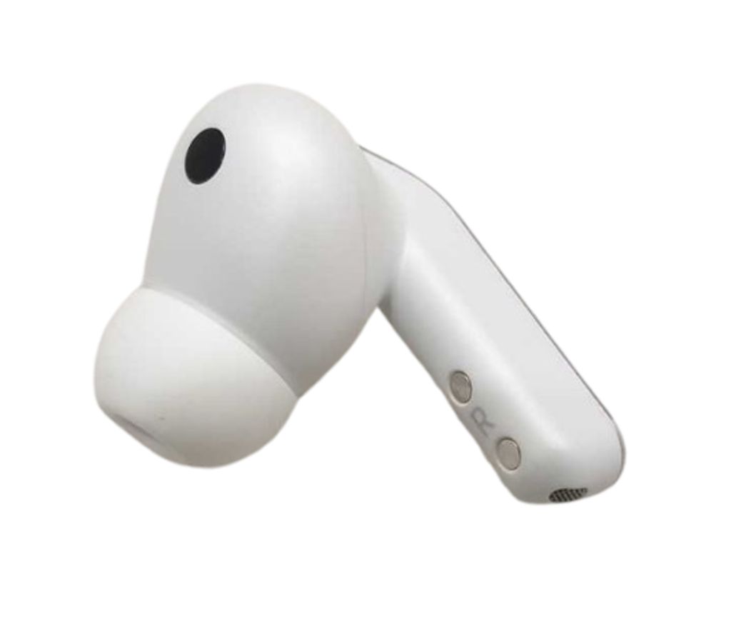 Samsung Galaxy Buds4 Pro Höger öronsnäcka - Vit