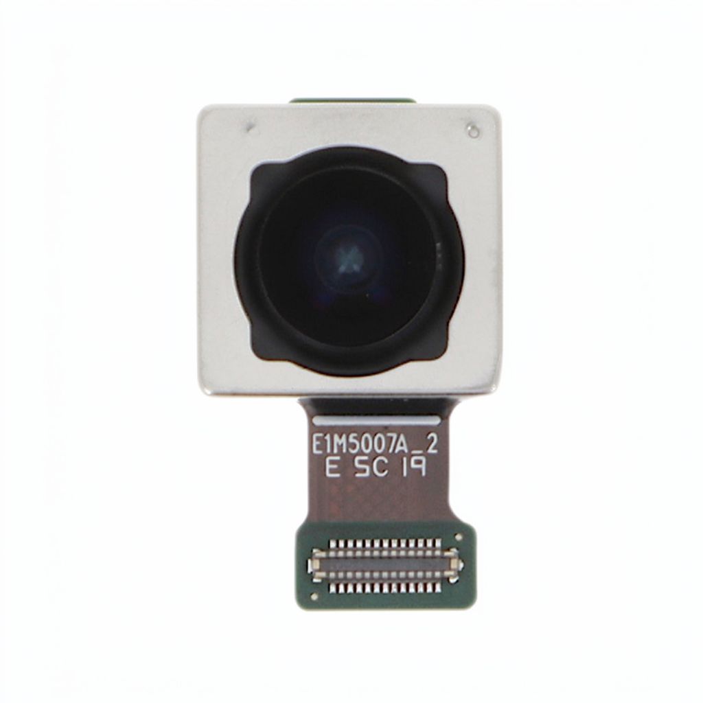 Samsung Galaxy S26 Ultra Bakkamera - Ultravid 50MP