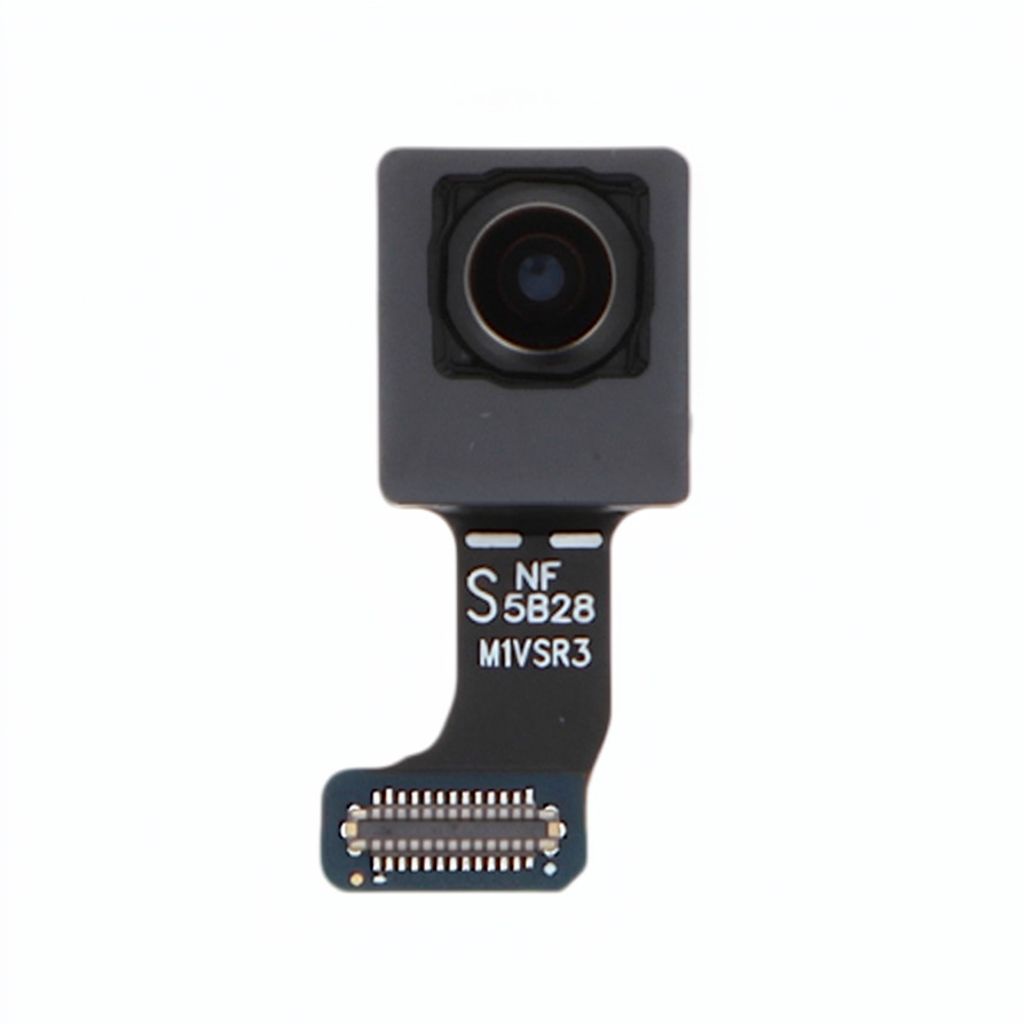 Samsung Galaxy S26 Ultra / S26+ Framkamera