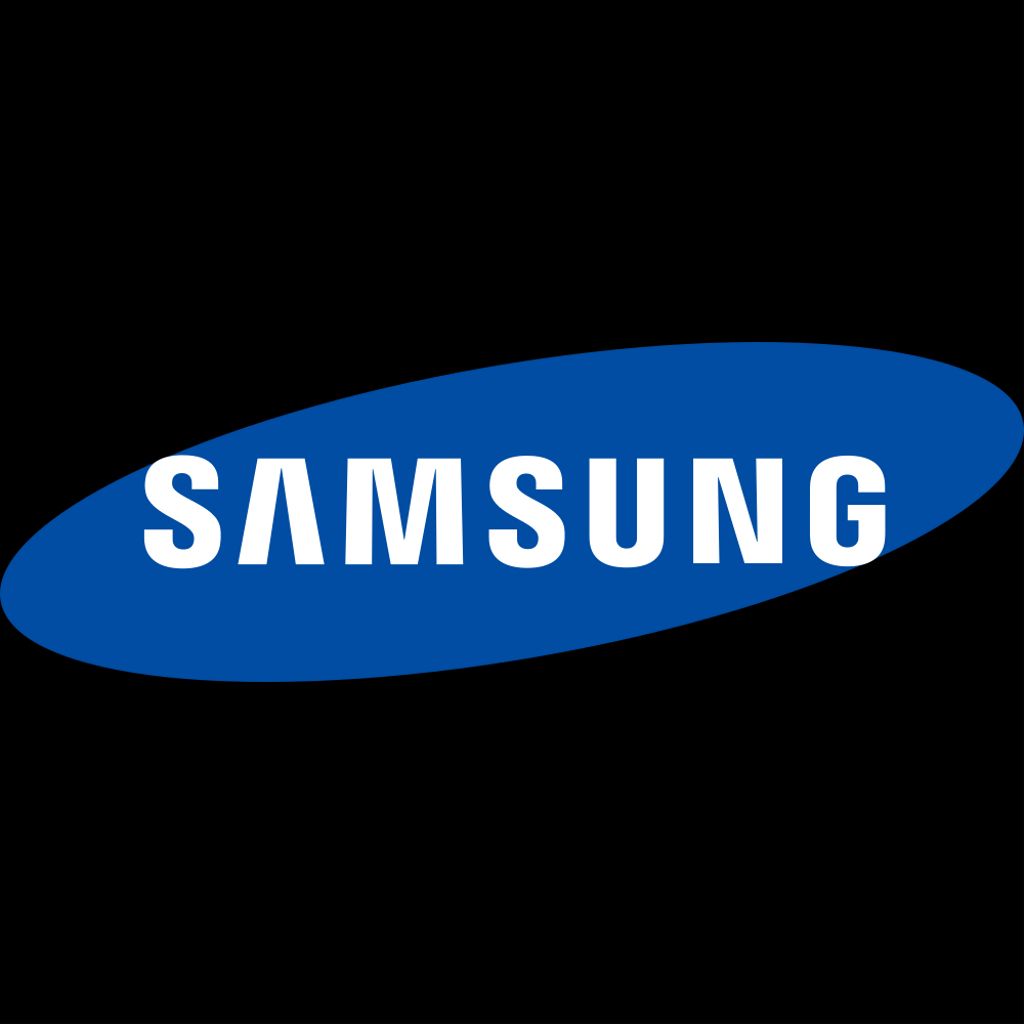 Samsung Galaxy A35 Volumknapp - Blå/svart