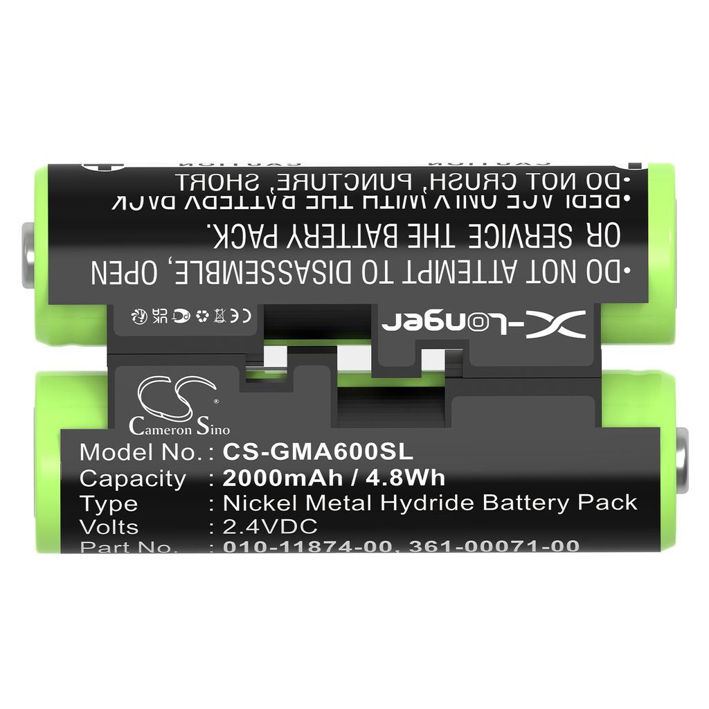 Garmin 010-01550-00 ym.