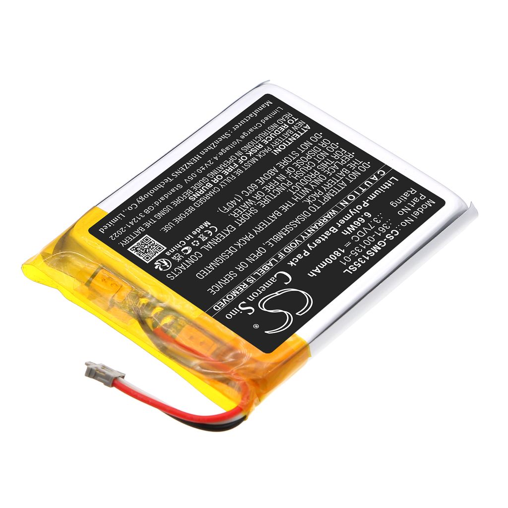 Garmin inReach Messenger etc