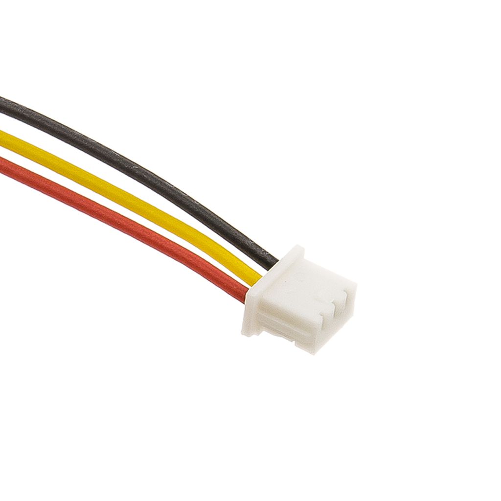 BPS454094P for Geneva, 3.7V, 2400 mAh