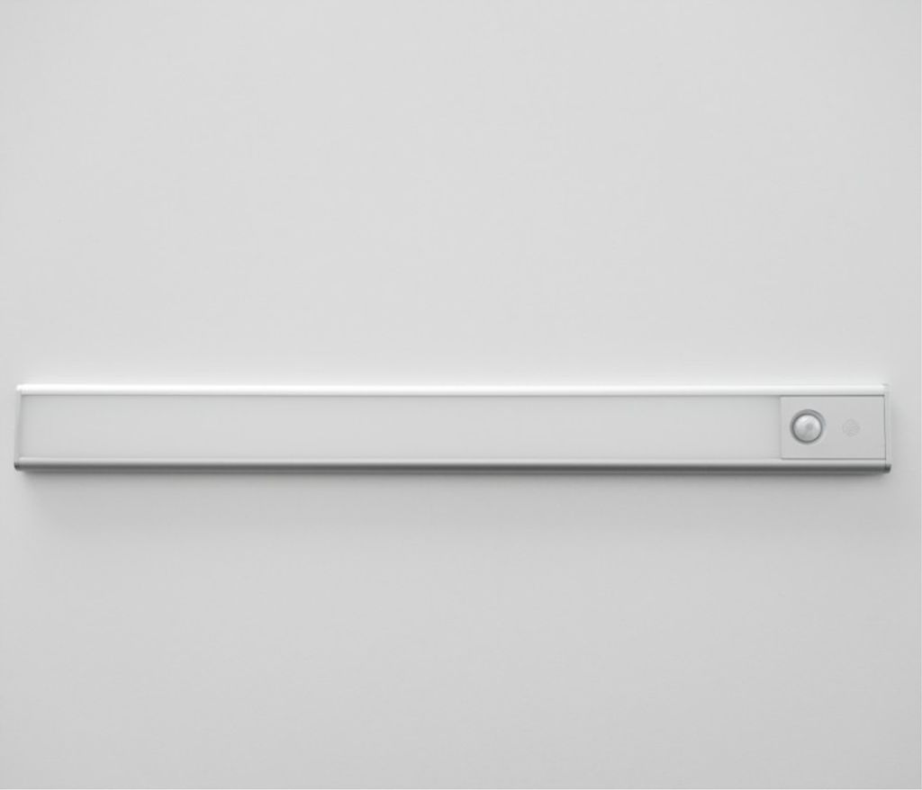Sunmatic Sensorlampa LED 40cm 1-pack - för skåp & garderob - Rörelsesensor