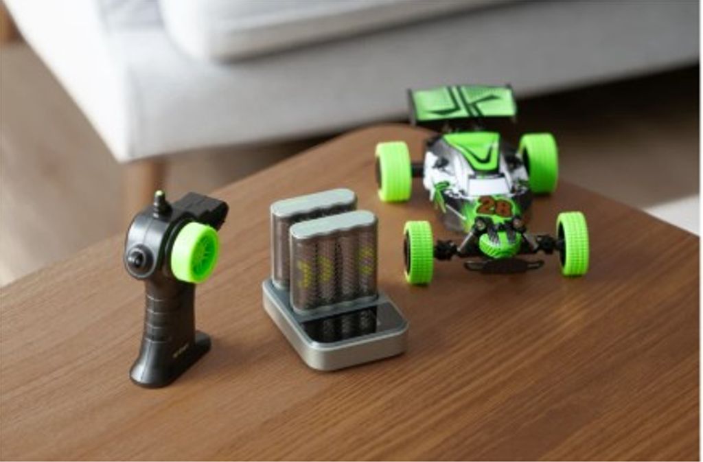 AAA Recyko Pro GP 800mAh NI-MH - 4 pack