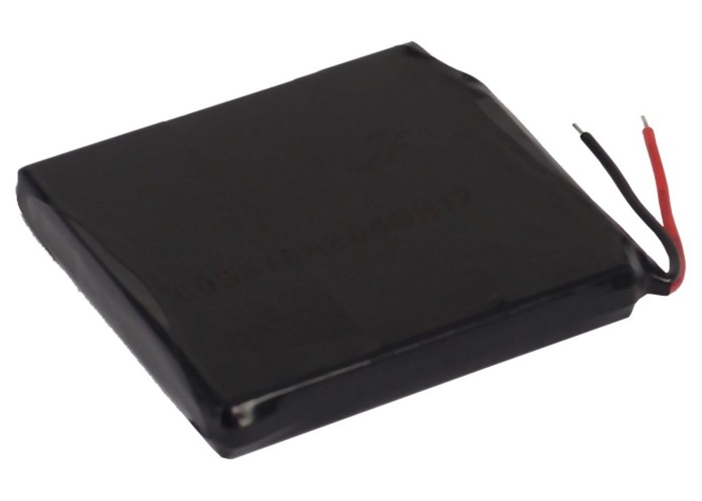 Garmin Forerunner 205/305