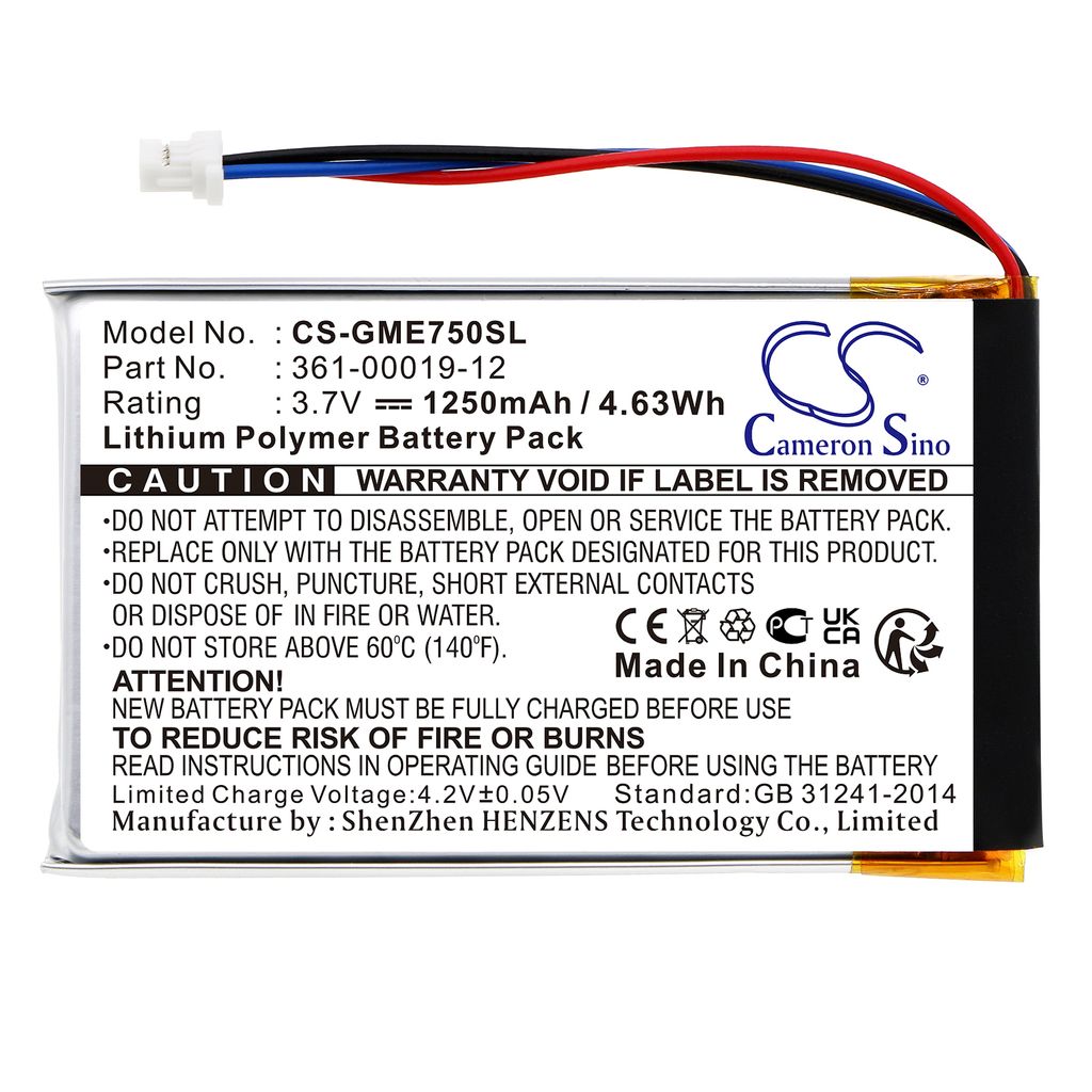 Garmin Edge 605 / 705