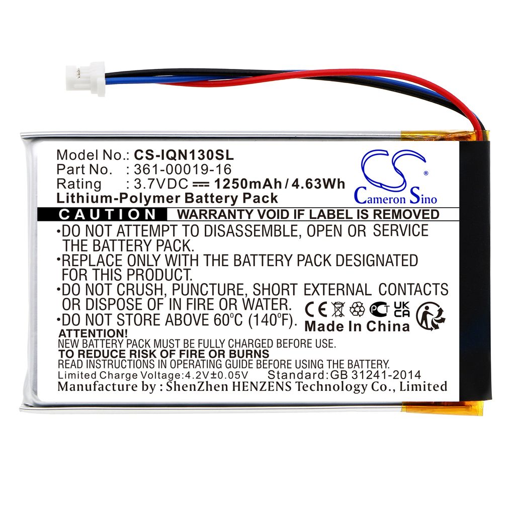 Garmin Nuvi 1300 / 1350 / 1370 / 1390