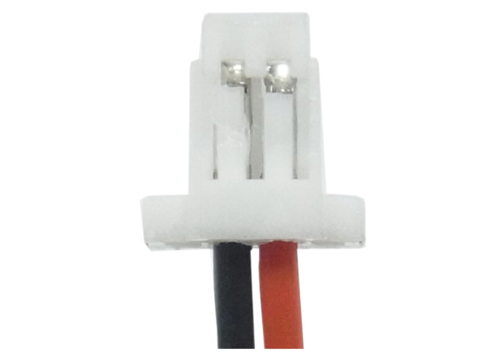 010-00657-10 för Garmin, 3.6(3.7V), 1250 mAh