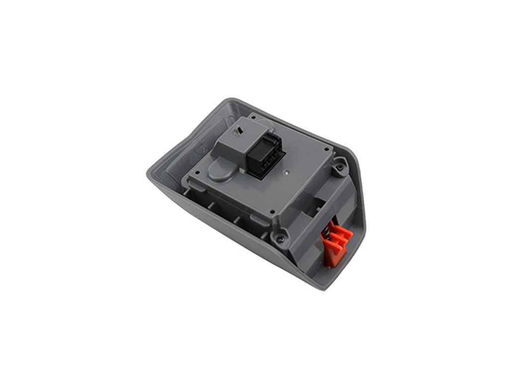Gardena Comfort Wand-Schlauchbox 35 roll-up automatic Li, 18,0V, 2500mAh