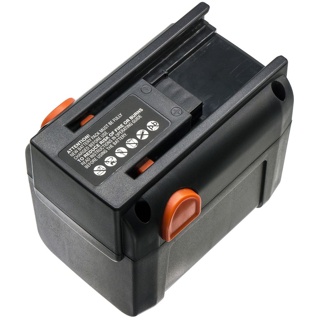 Gardena AccuJet 9333-20, 18.0V, 5000 mAh