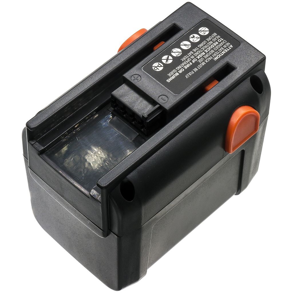 Gardena AccuJet 9333-20, 18.0V, 5000 mAh
