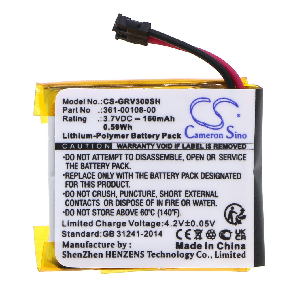 Garmin Vivoactive 3 usw