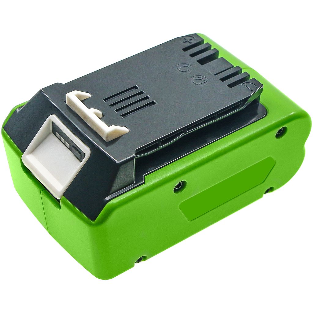 Powerworks 2CM P24LM32, 24V, 4000mAh