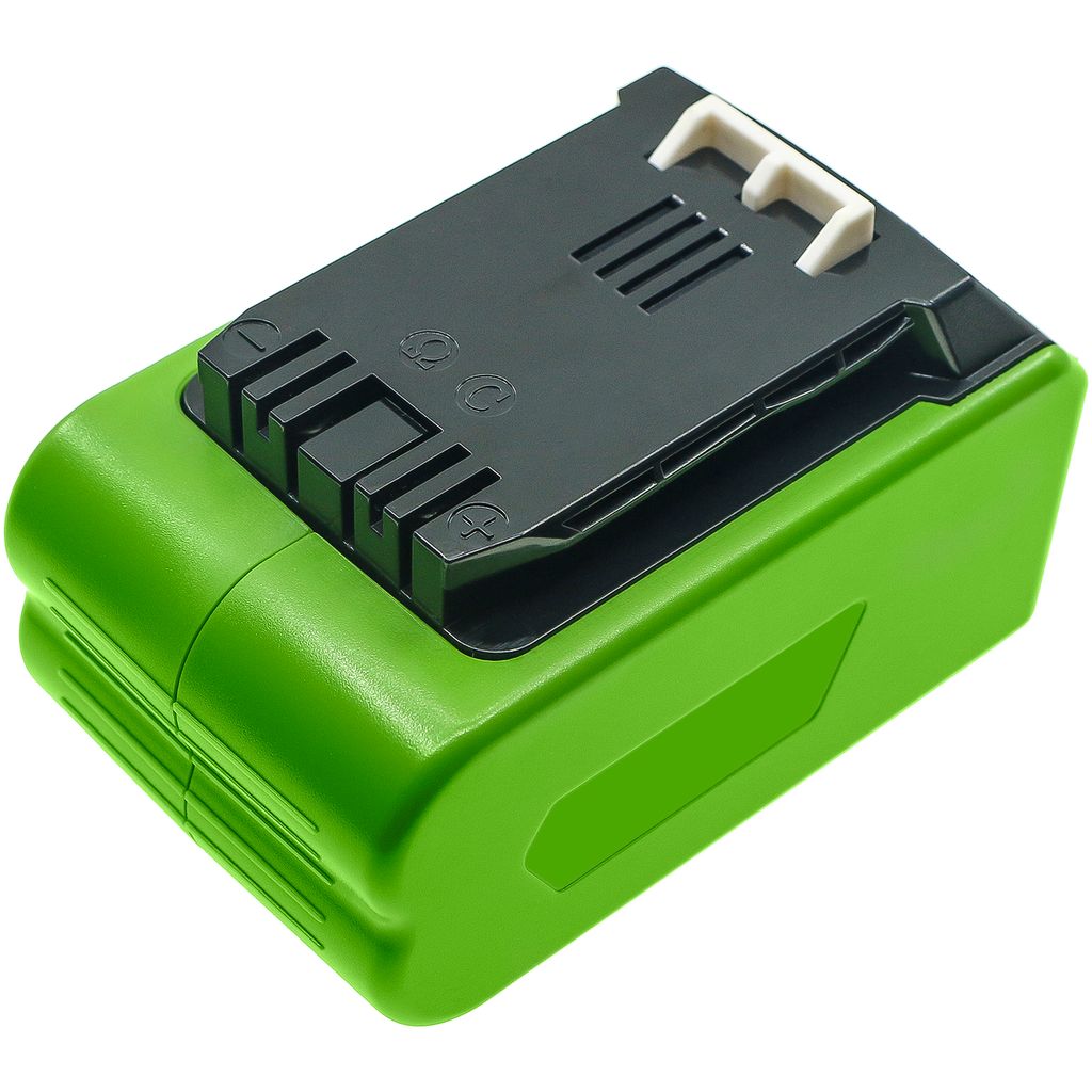 Powerworks 2CM P24LM32, 24V, 4000mAh