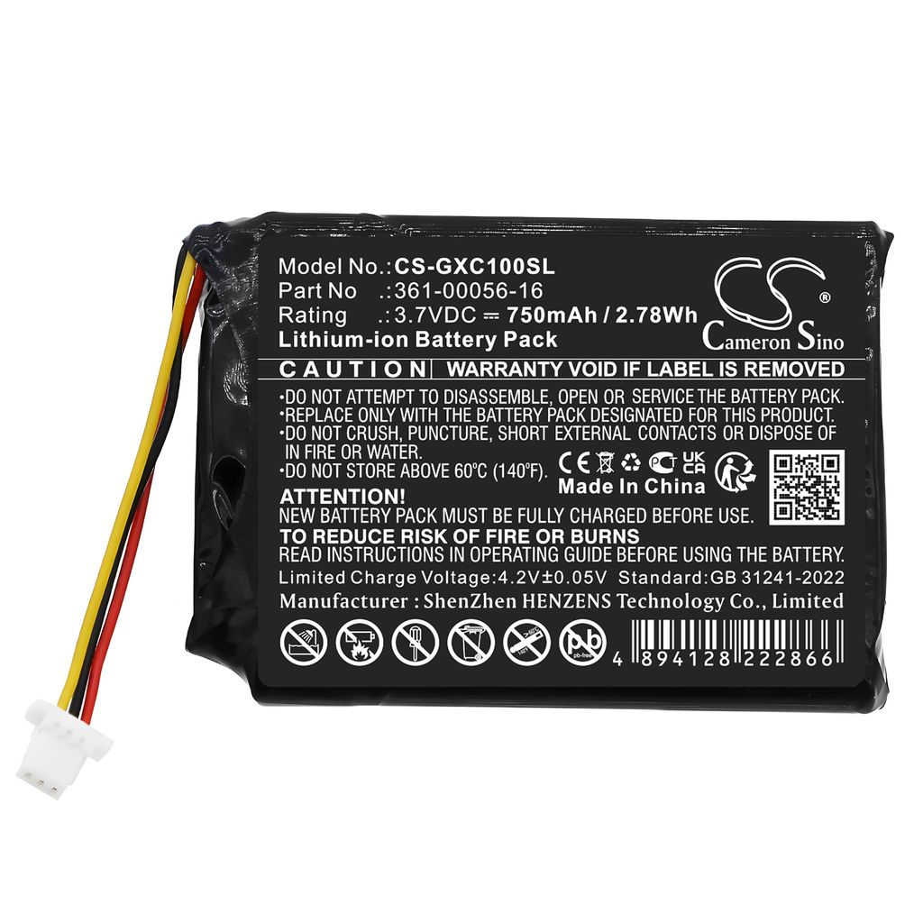Garmin 0100261810 etc