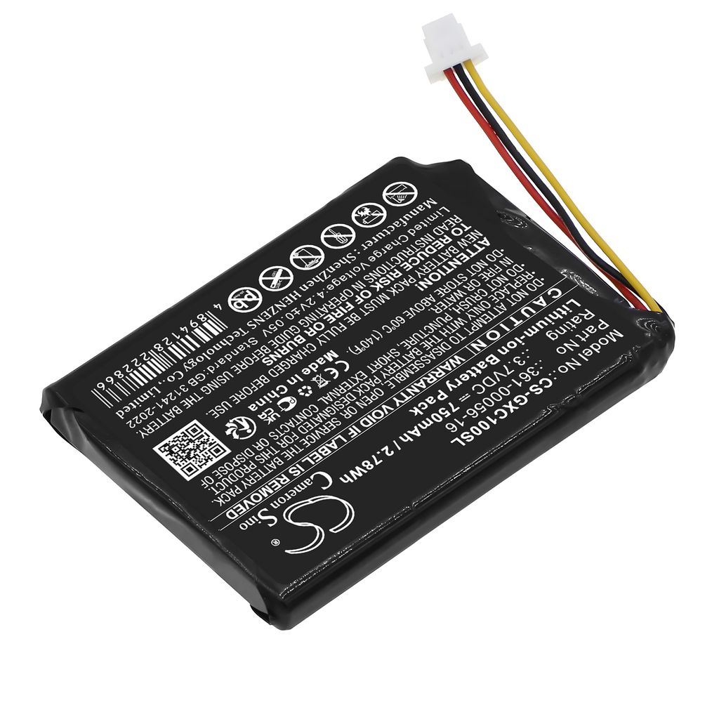 Garmin 0100261810 etc
