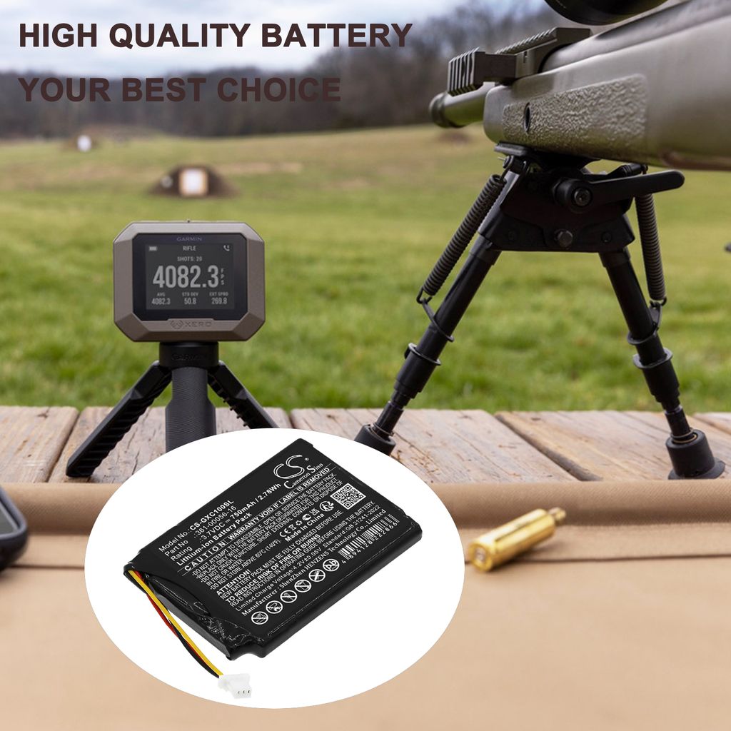 Garmin 0100261810 etc