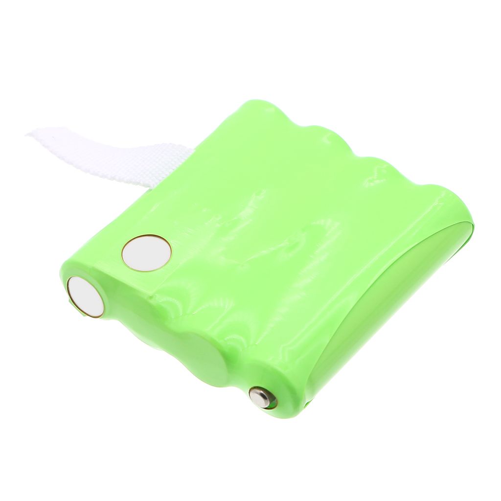 Midland LXT410, 4.8V, 700 mAh