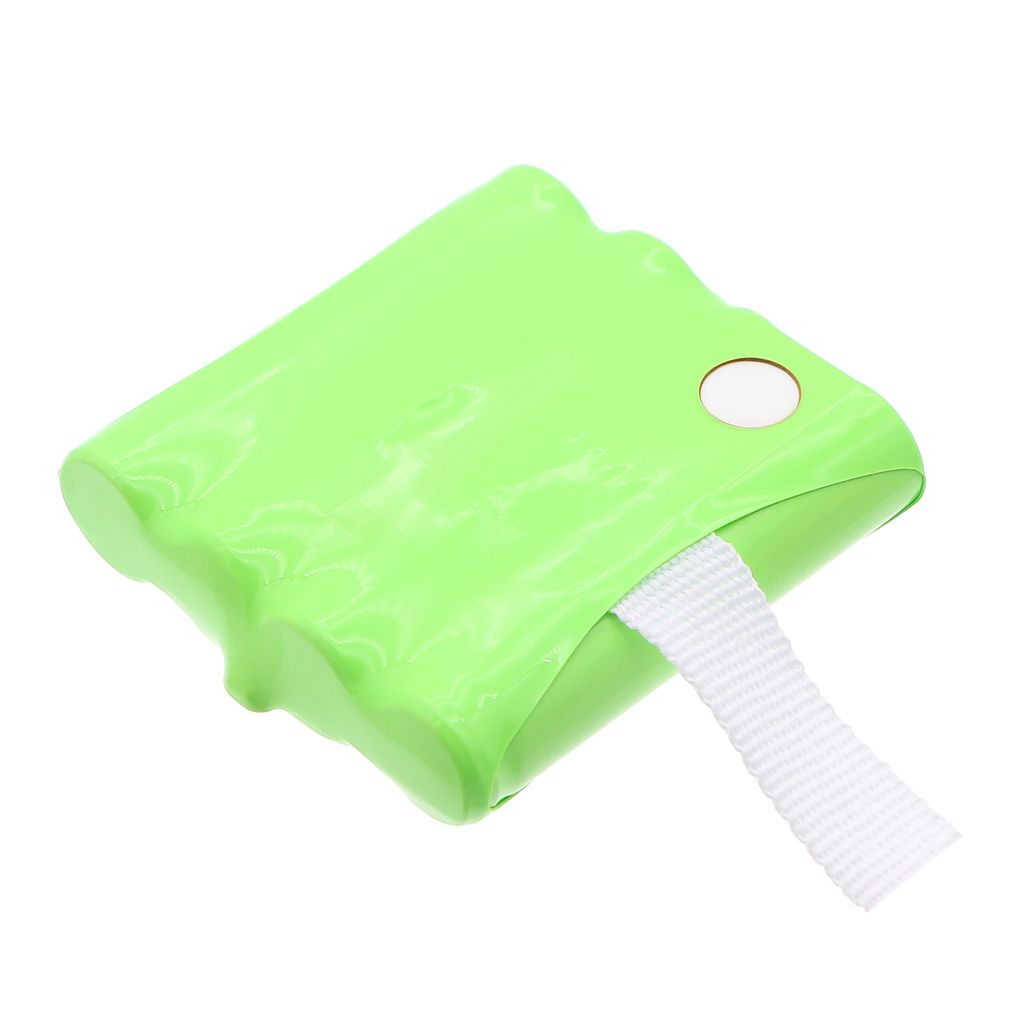 Midland LXT410, 4.8V, 700 mAh