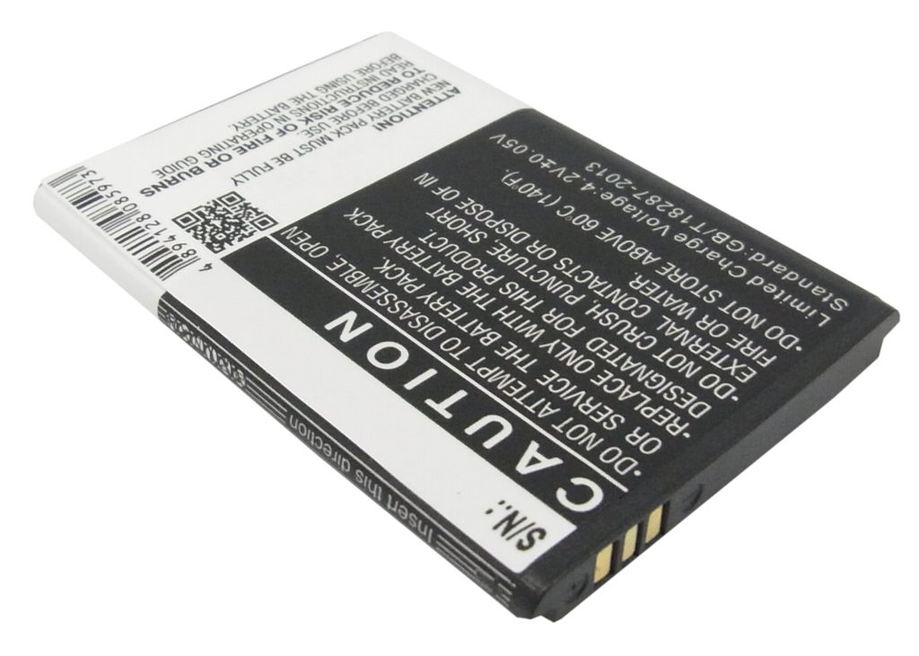 Huawei E5336Bs-2, 3.7V (3.6V), 1700 mAh