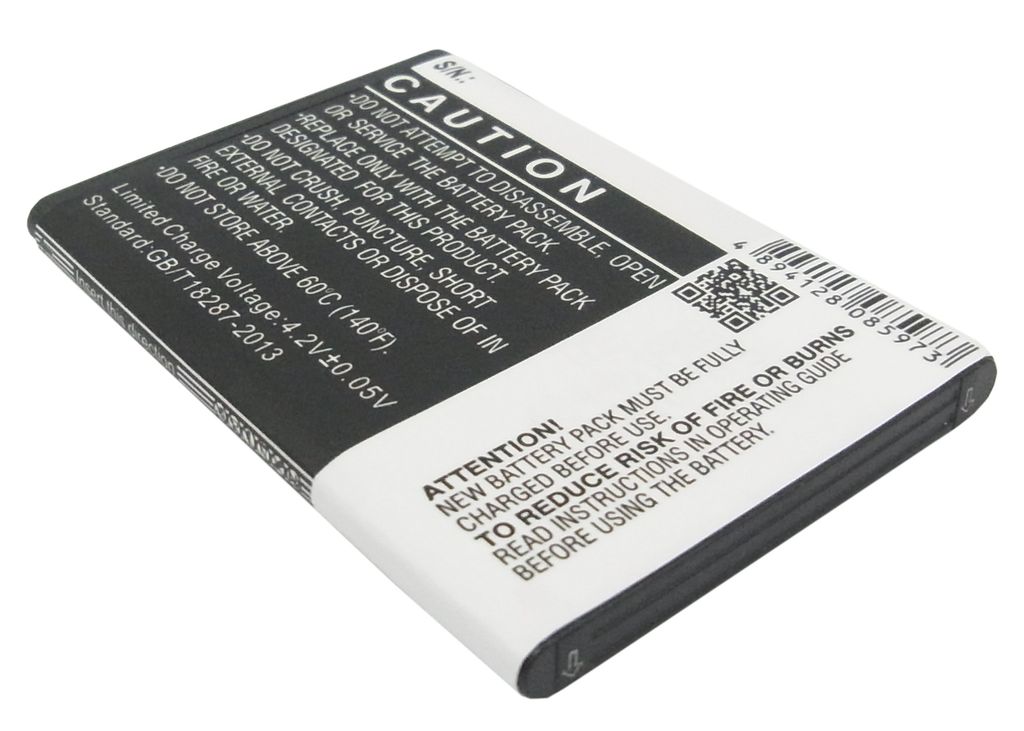 Huawei E5336Bs-2, 3.7V (3.6V), 1700 mAh