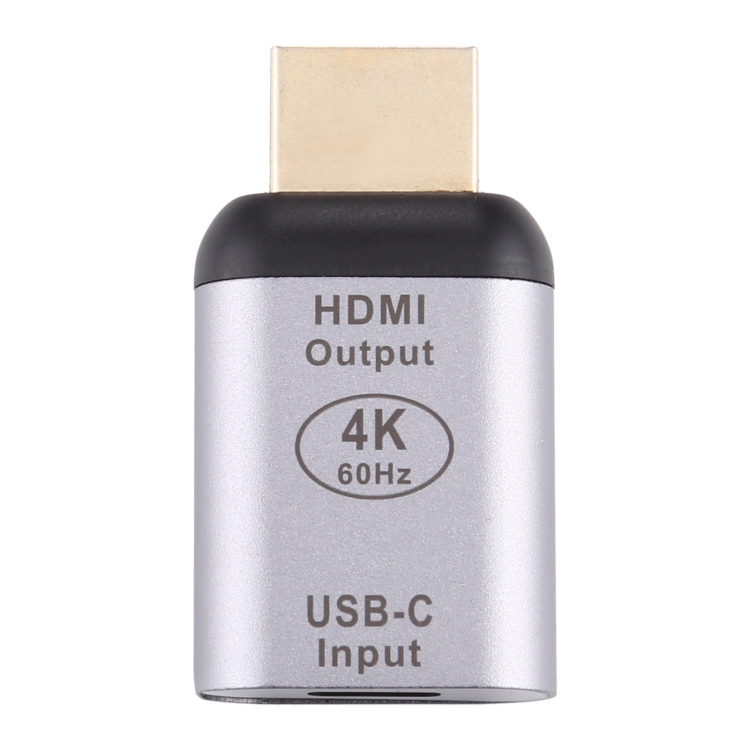 USB-C til HDMI Adapter