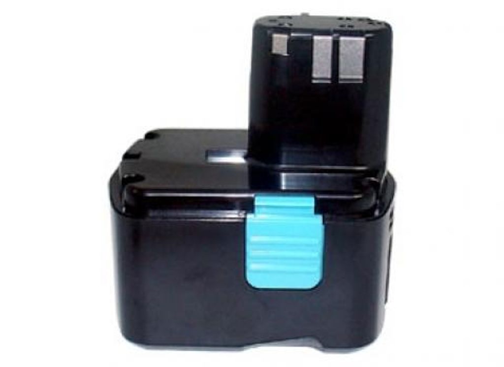HITACHI 14.4V 3.0Ah Li-ion