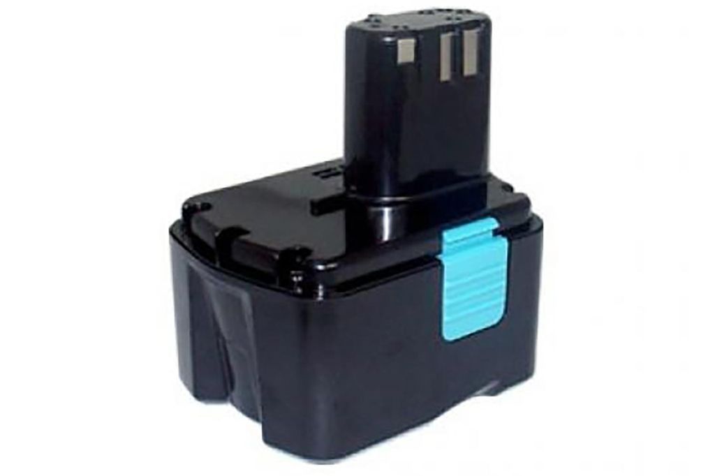 HITACHI 14.4V 3.0Ah Li-ion