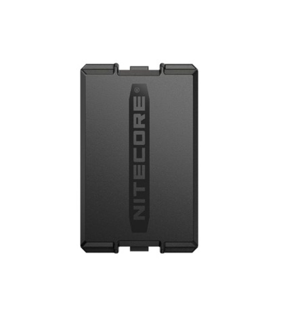 Nitecore HLB2500 Li-ion 2500mAh 3,8V oppladbart batteri