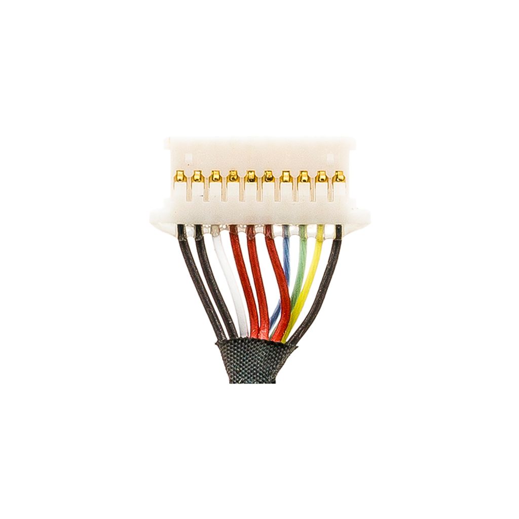 HP Spectre x360 Convertible 13t, 11.1V, 4300 mAh