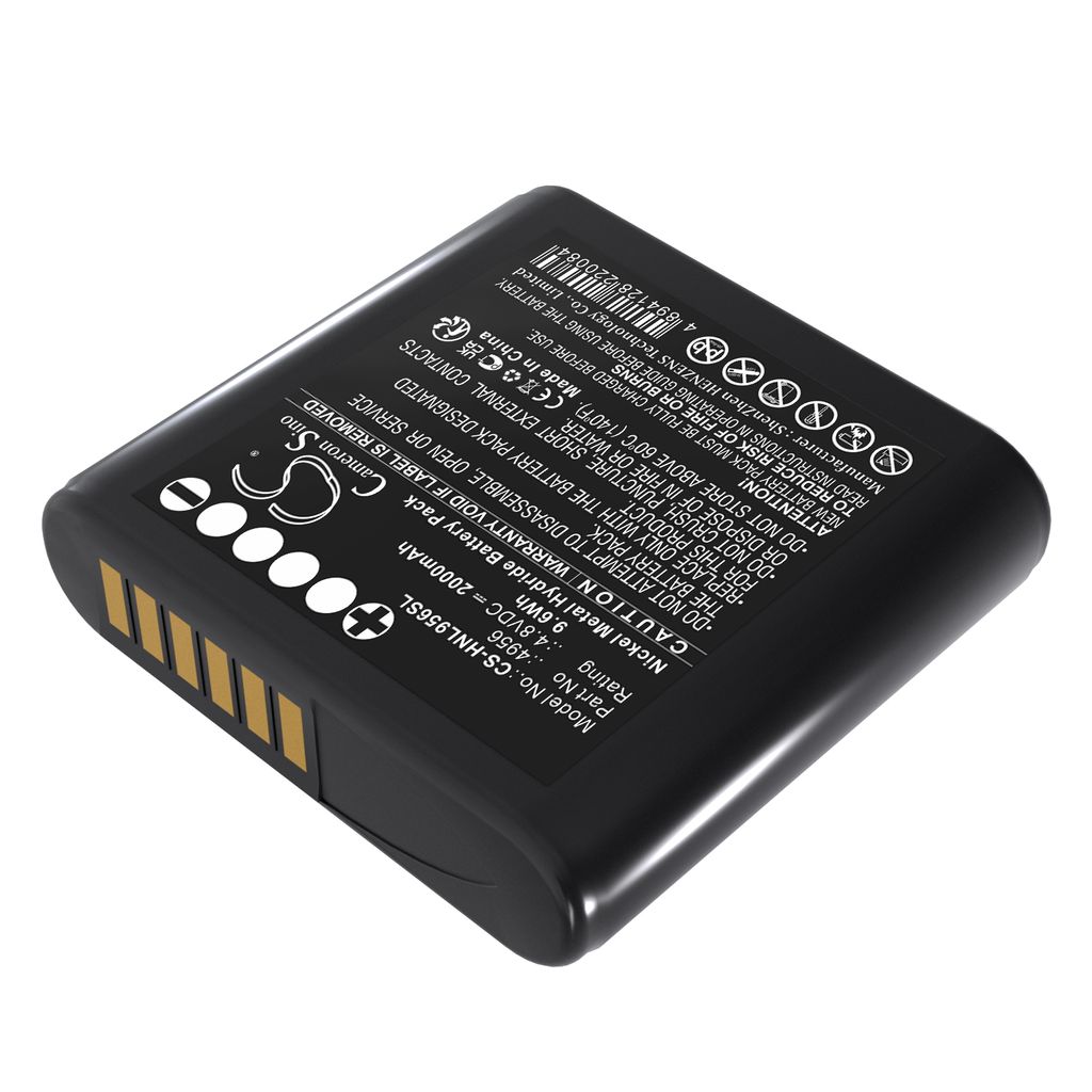 Honeywell Lumidor Micromax Plus etc.