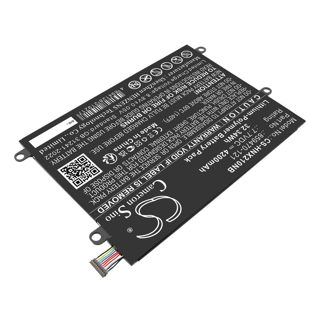 HP NNotebook X2 10-P043TU m.fl.