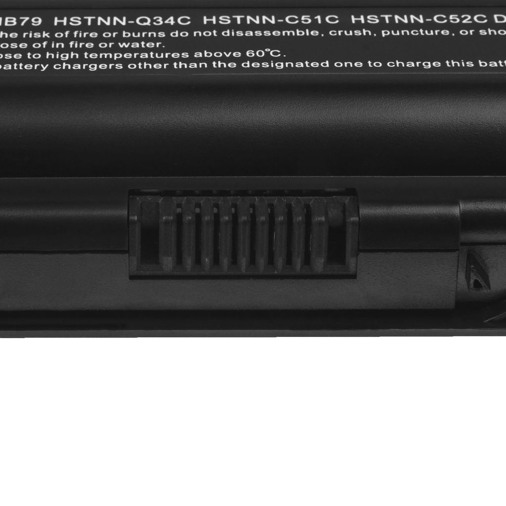 RDY-Akku EV06 HSTNN-CB72 HSTNN-LB72 für HP G50 G60 G70 Pavilion DV4 DV5 DV6
