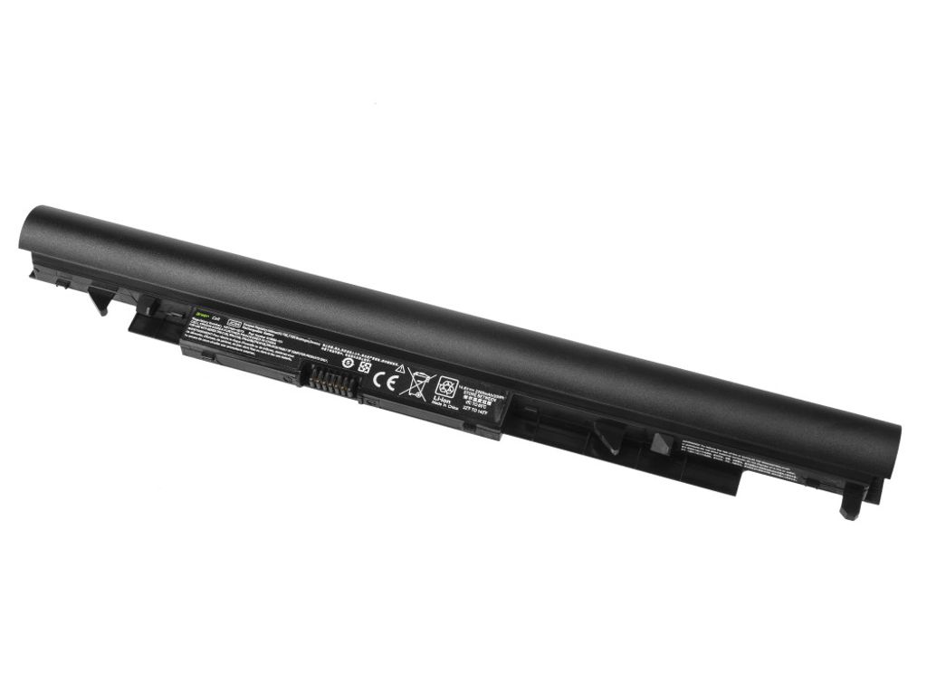 Green Cell Batteri til HP 240/245/250/255 G6, 2200mAh, 14.8V