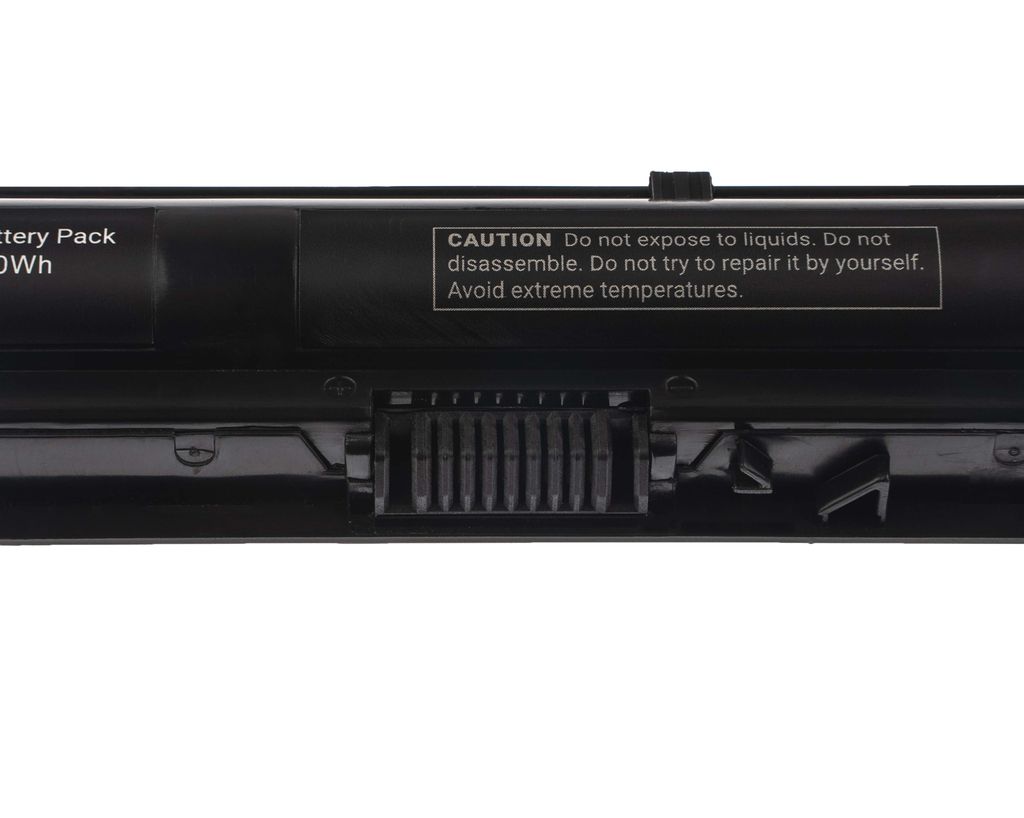 RDY Laptop-batteri KI04 for HP Pavilion 15-AB 15-AB250NG 15-AB250NW osv.
