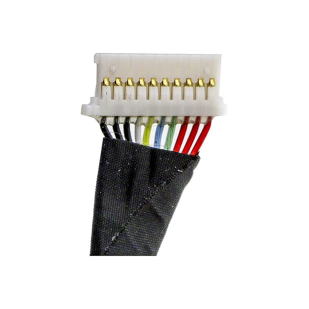 HP Chromebook 14B ym.